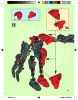 Notice / Instructions de Montage - LEGO - 6218 - SPLITFACE: Page 17