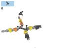 Notice / Instructions de Montage - LEGO - 6221 - NEX: Page 7