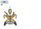 Notice / Instructions de Montage - LEGO - 6221 - NEX: Page 16