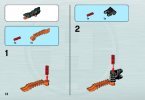 Notice / Instructions de Montage - LEGO - 6221 - NEX: Page 14