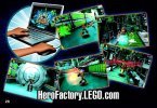 Notice / Instructions de Montage - LEGO - 6221 - NEX: Page 26