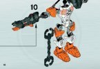 Notice / Instructions de Montage - LEGO - 6221 - NEX: Page 16