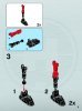 Notice / Instructions de Montage - LEGO - 6222 - CORE HUNTER: Page 5