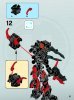 Notice / Instructions de Montage - LEGO - 6222 - CORE HUNTER: Page 21