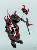 Notice / Instructions de Montage - LEGO - 6222 - CORE HUNTER: Page 23