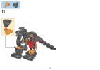 Notice / Instructions de Montage - LEGO - 6222 - CORE HUNTER: Page 14