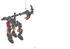 Notice / Instructions de Montage - LEGO - 6222 - CORE HUNTER: Page 18