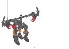 Notice / Instructions de Montage - LEGO - 6222 - CORE HUNTER: Page 20