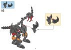 Notice / Instructions de Montage - LEGO - 6222 - CORE HUNTER: Page 21