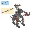 Notice / Instructions de Montage - LEGO - 6222 - CORE HUNTER: Page 32