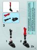 Notice / Instructions de Montage - LEGO - 6222 - CORE HUNTER: Page 5