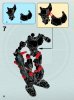 Notice / Instructions de Montage - LEGO - 6222 - CORE HUNTER: Page 12