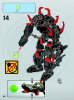 Notice / Instructions de Montage - LEGO - 6222 - CORE HUNTER: Page 24