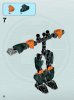 Notice / Instructions de Montage - LEGO - 6223 - BULK: Page 12