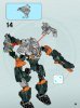 Notice / Instructions de Montage - LEGO - 6223 - BULK: Page 25