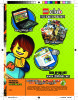 Notice / Instructions de Montage - LEGO - 6227 - BREEZ: Page 27