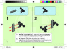 Notice / Instructions de Montage - LEGO - 6228 - THORNRAXX: Page 4