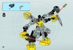 Notice / Instructions de Montage - LEGO - 6229 - XT4: Page 16