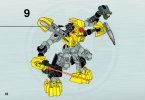 Notice / Instructions de Montage - LEGO - 6229 - XT4: Page 18