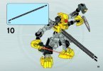 Notice / Instructions de Montage - LEGO - 6229 - XT4: Page 19