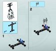 Notice / Instructions de Montage - LEGO - 6230 - STORMER XL: Page 5