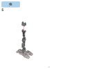 Notice / Instructions de Montage - LEGO - 6230 - STORMER XL: Page 8