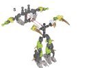 Notice / Instructions de Montage - LEGO - 6230 - STORMER XL: Page 27