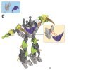 Notice / Instructions de Montage - LEGO - 6230 - STORMER XL: Page 28