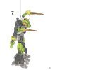 Notice / Instructions de Montage - LEGO - 6230 - STORMER XL: Page 31