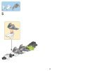 Notice / Instructions de Montage - LEGO - 6230 - STORMER XL: Page 40