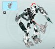 Notice / Instructions de Montage - LEGO - 6230 - STORMER XL: Page 31