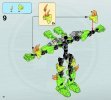 Notice / Instructions de Montage - LEGO - 6231 - SPEEDA DEMON: Page 12