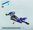 Notice / Instructions de Montage - LEGO - 6231 - SPEEDA DEMON: Page 35