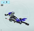 Notice / Instructions de Montage - LEGO - 6231 - SPEEDA DEMON: Page 38