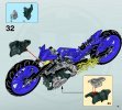 Notice / Instructions de Montage - LEGO - 6231 - SPEEDA DEMON: Page 51