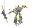 Notice / Instructions de Montage - LEGO - 6231 - SPEEDA DEMON: Page 36