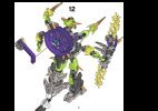 Notice / Instructions de Montage - LEGO - 6231 - SPEEDA DEMON: Page 51