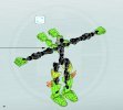 Notice / Instructions de Montage - LEGO - 6231 - SPEEDA DEMON: Page 10