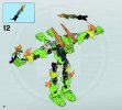 Notice / Instructions de Montage - LEGO - 6231 - SPEEDA DEMON: Page 16