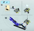 Notice / Instructions de Montage - LEGO - 6231 - SPEEDA DEMON: Page 26