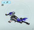 Notice / Instructions de Montage - LEGO - 6231 - SPEEDA DEMON: Page 37