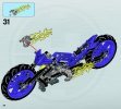 Notice / Instructions de Montage - LEGO - 6231 - SPEEDA DEMON: Page 50