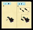 Notice / Instructions de Montage - LEGO - 6241 - Loot Island: Page 27