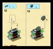 Notice / Instructions de Montage - LEGO - 6241 - Loot Island: Page 16