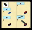 Notice / Instructions de Montage - LEGO - 6241 - Loot Island: Page 25