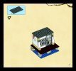 Notice / Instructions de Montage - LEGO - 6242 - Soldiers' Fort: Page 25