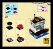 Notice / Instructions de Montage - LEGO - 6242 - Soldiers' Fort: Page 29