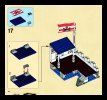 Notice / Instructions de Montage - LEGO - 6242 - Soldiers' Fort: Page 46