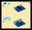 Notice / Instructions de Montage - LEGO - 6242 - Soldiers' Fort: Page 15