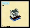 Notice / Instructions de Montage - LEGO - 6242 - Soldiers' Fort: Page 26